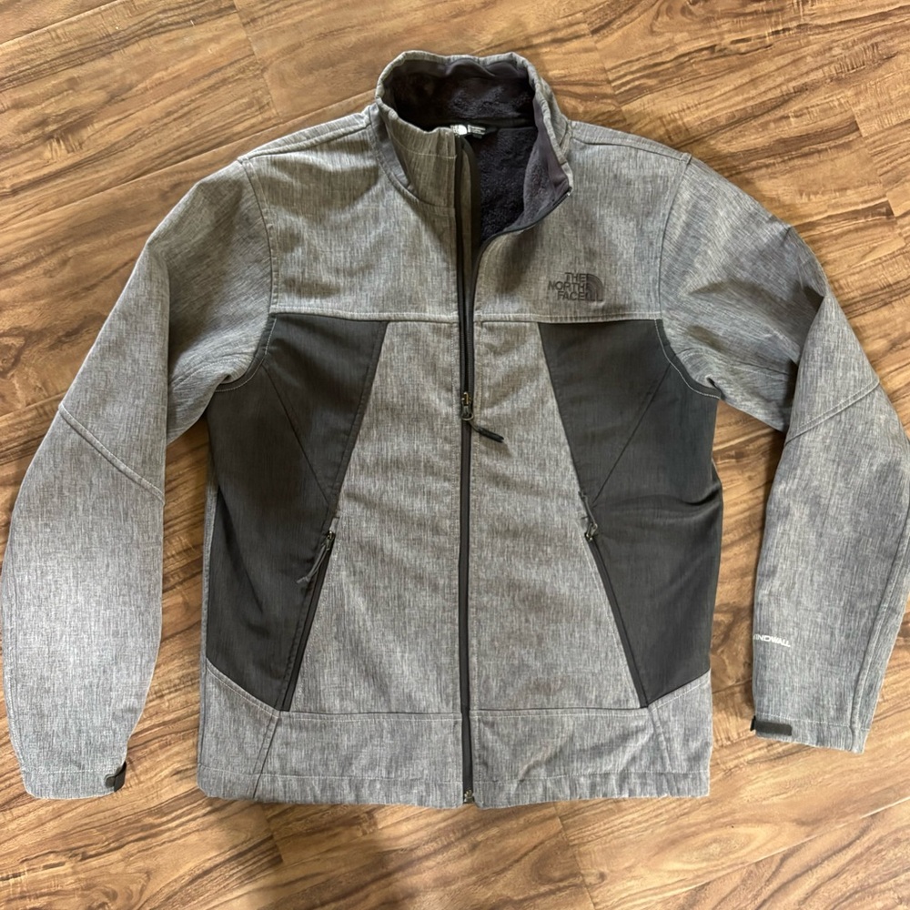 The North Face Jacket Windwall
